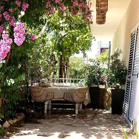 Loft 25 Apartment Vodice Bagian luar foto