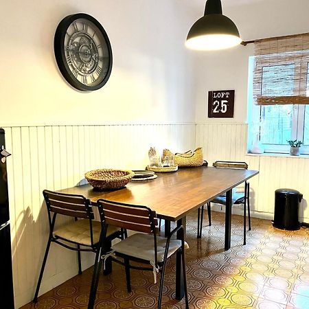 Loft 25 Apartment Vodice Bagian luar foto