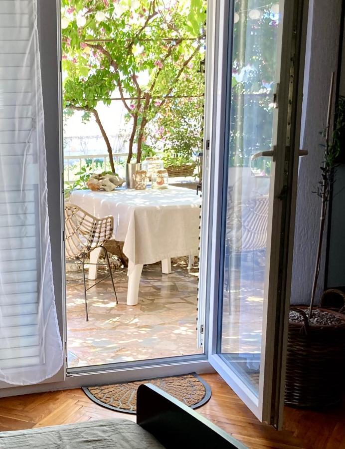 Loft 25 Apartment Vodice Bagian luar foto