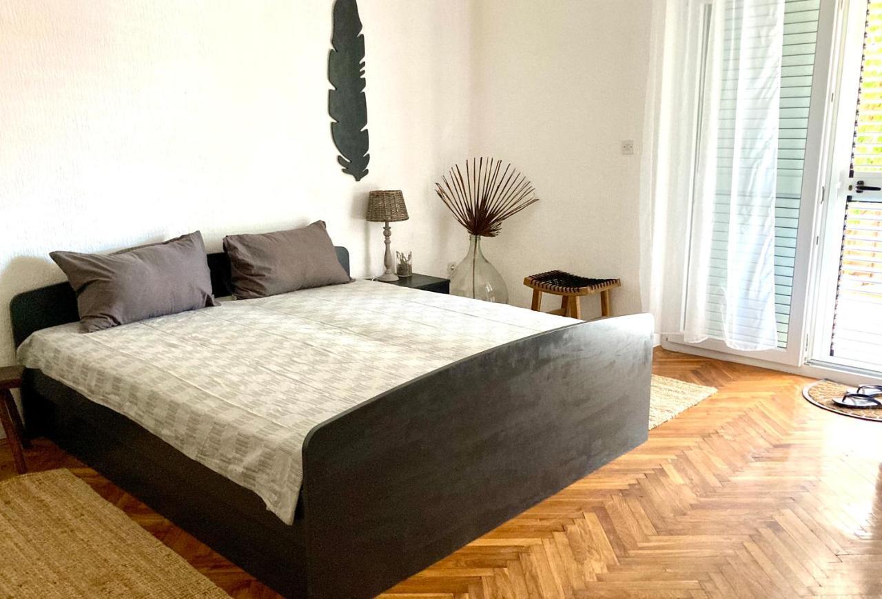 Loft 25 Apartment Vodice Bagian luar foto