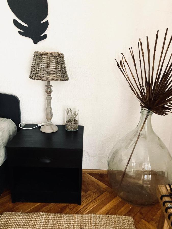 Loft 25 Apartment Vodice Bagian luar foto