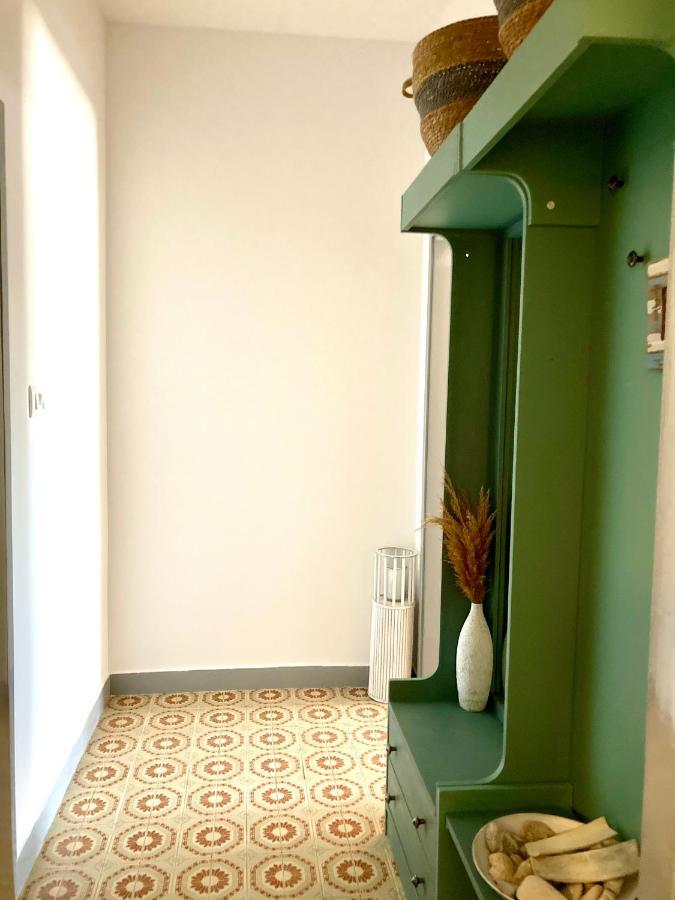 Loft 25 Apartment Vodice Bagian luar foto