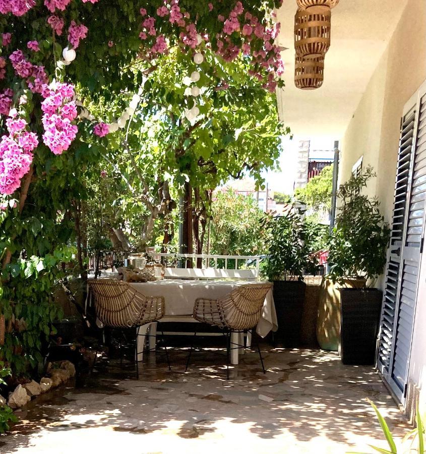 Loft 25 Apartment Vodice Bagian luar foto