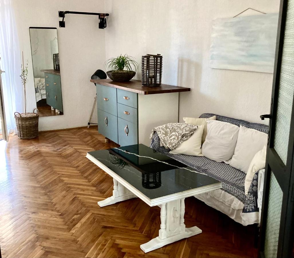 Loft 25 Apartment Vodice Bagian luar foto
