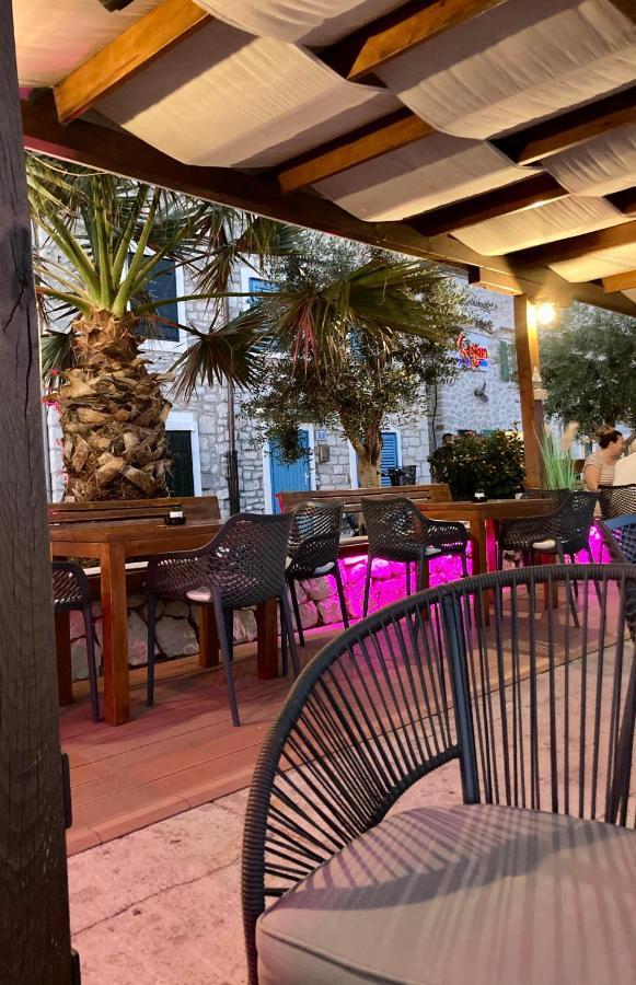 Loft 25 Apartment Vodice Bagian luar foto
