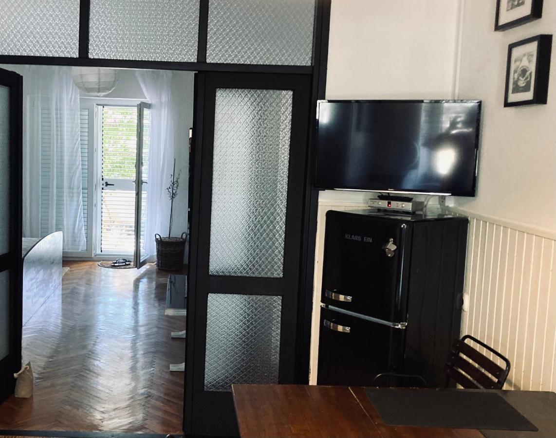 Loft 25 Apartment Vodice Bagian luar foto