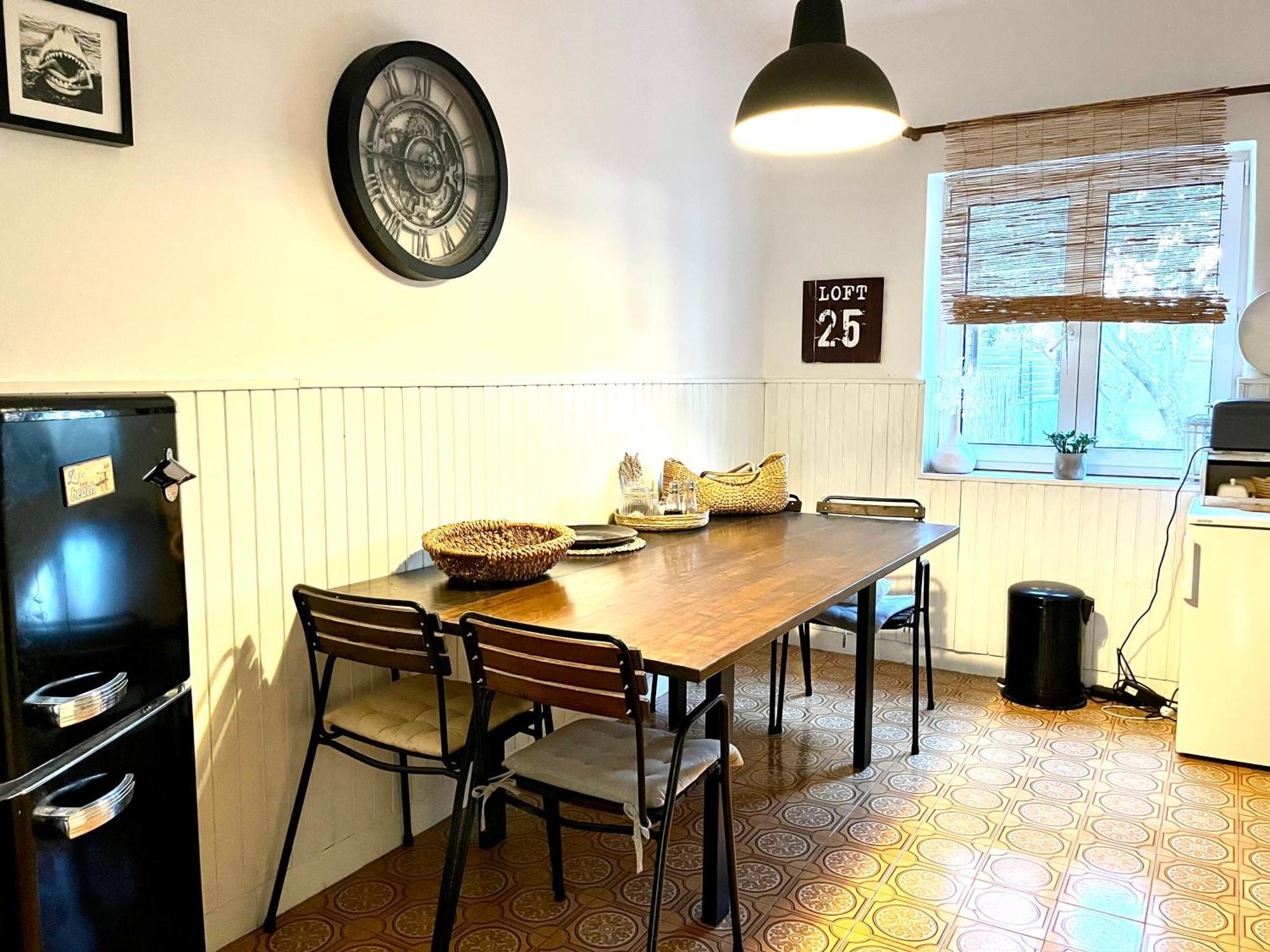Loft 25 Apartment Vodice Bagian luar foto