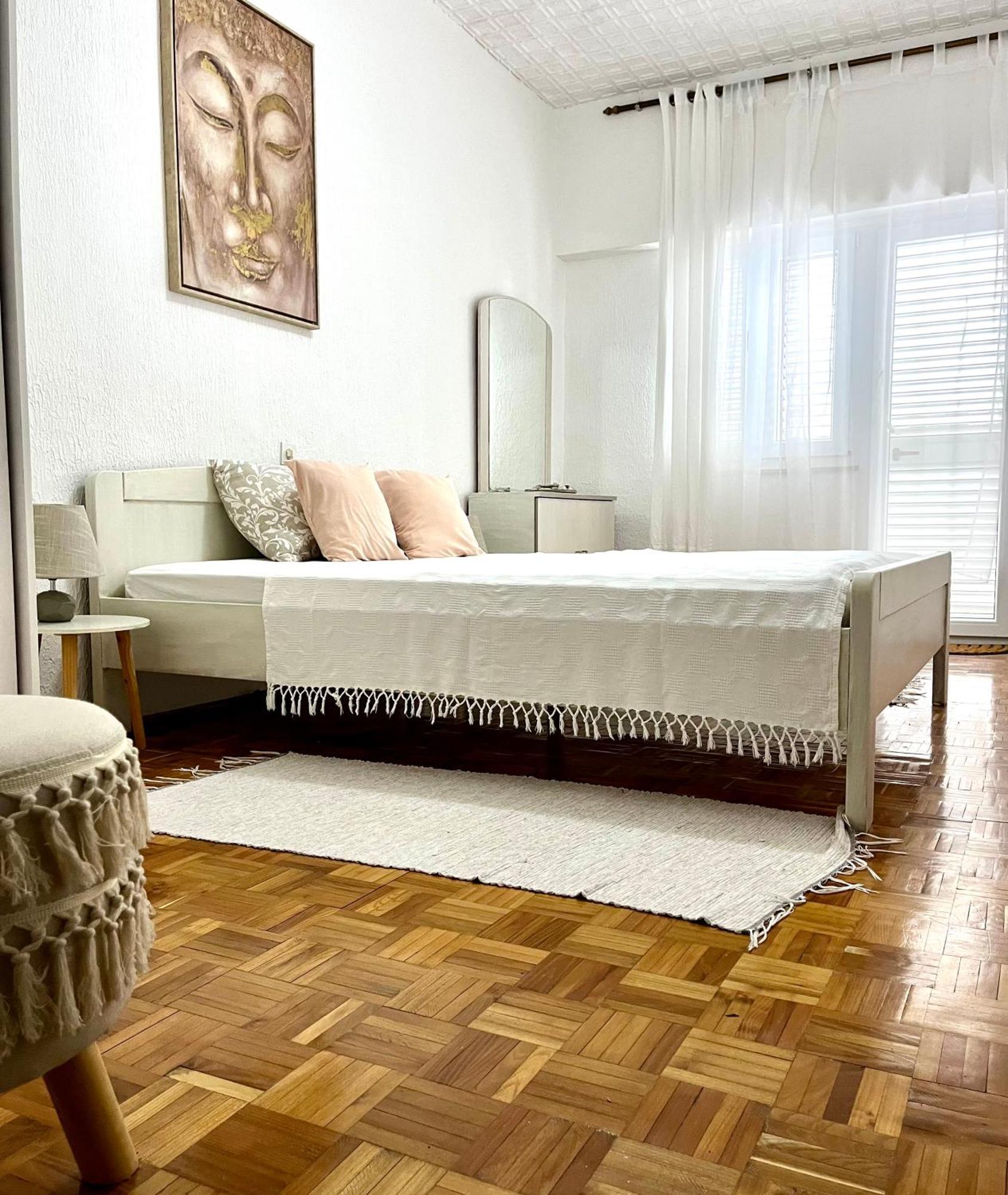Loft 25 Apartment Vodice Bagian luar foto